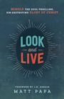 Look and Live - Behold the Soul-Thrilling, Sin-Destroying Glory of Christ - Book