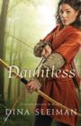 Dauntless - Book