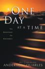 One Day at a Time - The Devotional for Overcomers - Book