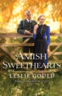 Amish Sweethearts - Book