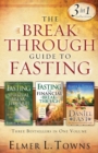 Breakthrough Guide to Fasting - Book
