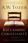 Reclaiming Christianity - Book