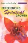 Experiencing Spiritual Growth - Book