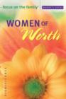 Women of Worth - Book