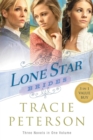 Lone Star Brides, 3-in-1 - Book