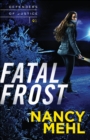 Fatal Frost - Book