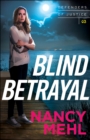 Blind Betrayal - Book