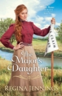 The Major`s Daughter - Book