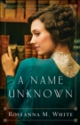 A Name Unknown - Book