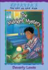 The Midnight Mystery - Book