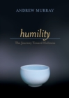 Humility - The Journey Toward Holiness - Book