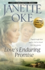 Love`s Enduring Promise - Book