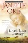 Love`s Long Journey - Book