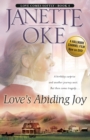 Love`s Abiding Joy - Book