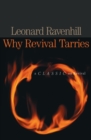 Why Revival Tarries - Book