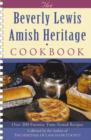 The Beverly Lewis Amish Heritage Cookbook - Book