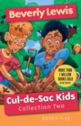 Cul–de–Sac Kids Collection Two – Books 7–12 - Book