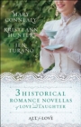 All for Love : Three Historical Romance Novellas of Love and Laughter - Book