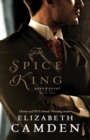 The Spice King - Book
