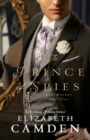 The Prince of Spies - Book