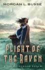 Flight of the Raven - Book