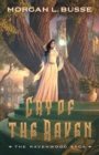Cry of the Raven - Book