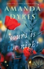 Yours Is the Night - Book