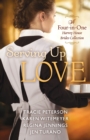 Serving Up Love - A Four-in-One Harvey House Brides Collection - Book