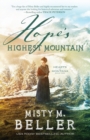 Hope`s Highest Mountain - Book