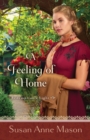 A Feeling of Home - Book