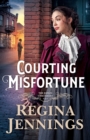 Courting Misfortune - Book
