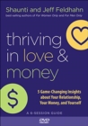 Thriving in Love and Money - 5 Game-Changing Insights about Your Relationship, Your Money, and Yourself - Book