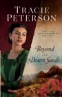 Beyond the Desert Sands - Book