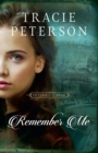 Remember Me - Book