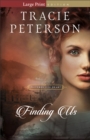 Finding Us - Book