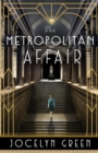 The Metropolitan Affair - Book