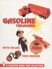 Gasoline Treasures - Book