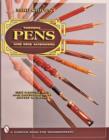 Turning Pens and Desk Accessories - Book