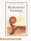 Biedermeier Furniture - Book
