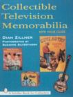 Collectible Television Memorabilia - Book