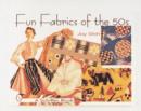 Fun Fabrics of the '50s - Book