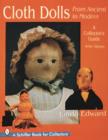 Cloth Dolls, from Ancient to Modern : A Collector's Guide - Book
