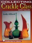 Collecting Crackle Glass - Book