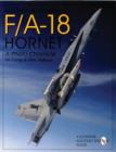 Mcdonnell-Douglas F/A-18 Hornet : A Photo Chronicle - Book