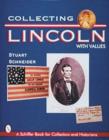 Collecting Lincoln - Book