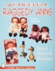 Wonderful Raggedy Anns - Book