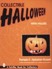Collectible Halloween - Book