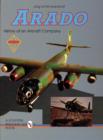 Arado : History of an Aircraft Company - Book