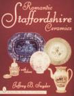 Romantic Staffordshire Ceramics - Book