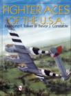 Fighter Aces of the USA : New Revised and Expanded Edition - Book